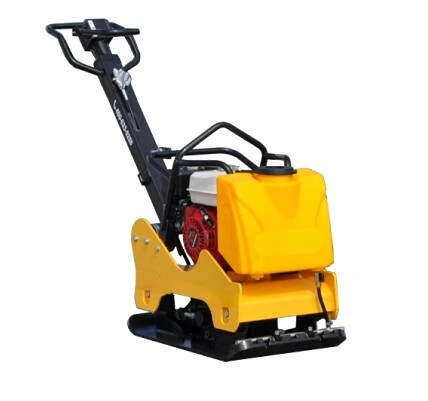 Новый дорожный Вибратор-уплотнитель