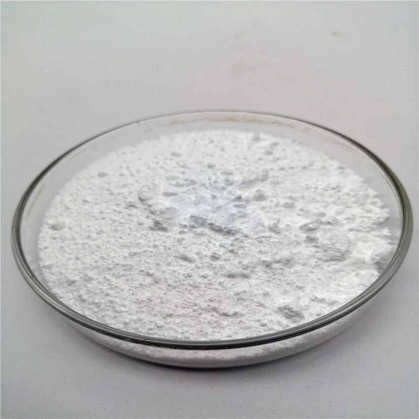 Glass polishing powder cerium oxide with high-purity content 99.9%