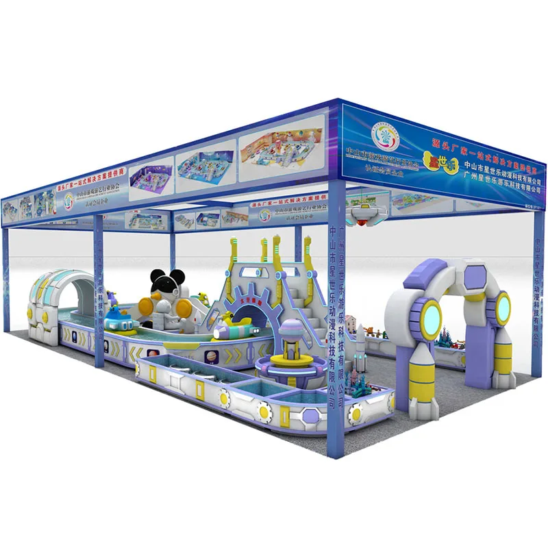 Best price baby sports soft game comfortable indoor playground kids soft toys