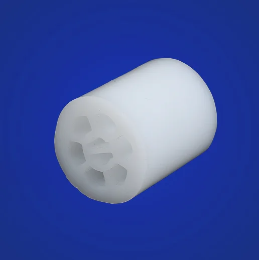 360 degree LED rope strip silicon tube waterproof IP65 round LED neon flex light 35mm diameter