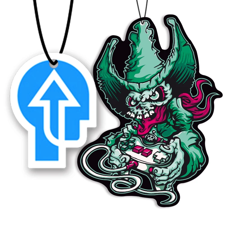 Бумага автомобиля освежитель воздуха материалы защиты окружающей среды могут быть