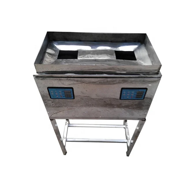 Упаковочная машина для деревянных зубочисток по заводской цене