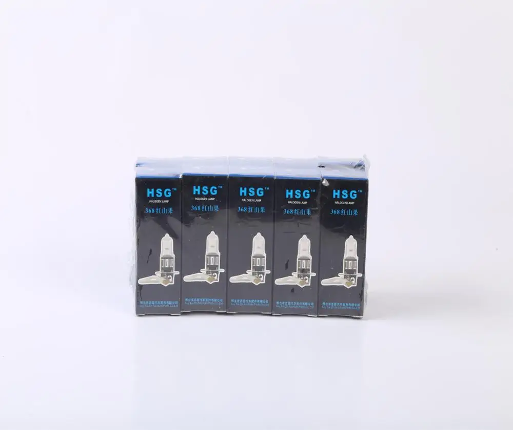 H4 H11 H7 9005 9006  Car Bulbs H4 Car Headlight Bulb