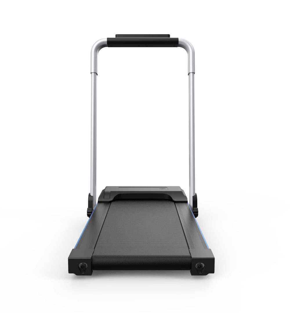 RUIBU electronic mini walking body strong sale High quality wholesales foldable running machine walking pad treadmill