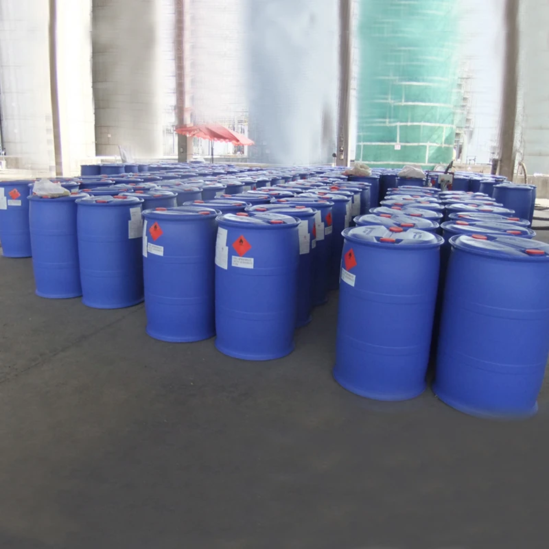 Supply High Quality Cas7550-45-0 99.9percent Min Titanium Tetrachloride