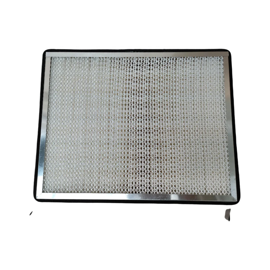 High Quality Cabin Air Filter SC90263 for Loaders Caterpillar Cabin Filter PA30002 SC90263 2902287 SKL46454 5019254