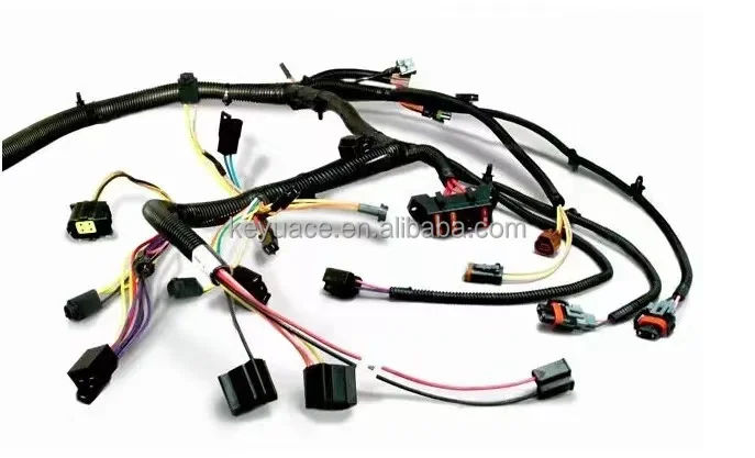 Auto Corrugated Tube