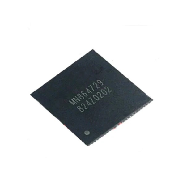 New MN864729 864729 For chip PS4chip PS4 SLIM /PS4 PRO QFN control IC New spot original genuine