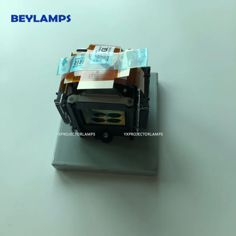 Новый ЖК призма LCX158A весь набор ЖК-панель подходит для цифрового фотоаппарата Panasonic PT-EX800 / PT-EX610 PT-EX510