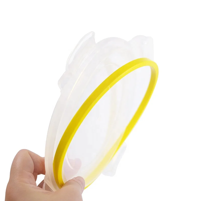 10 Piece Glassware Meal Prep Storage Bento Glass Lunch Bowl Box Glass Food Container Set with Airtight Lid