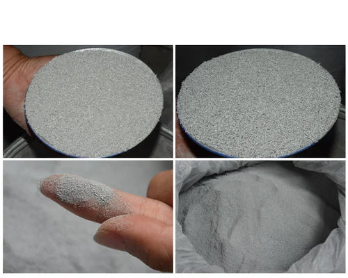 Factory price High quality aluminium 99.7% Aluminum powder for Fireworks