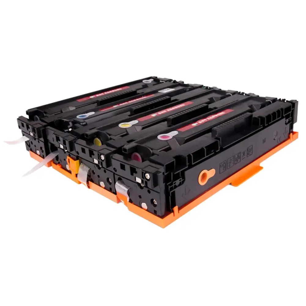 Порошок для электростатической печати HPS Цвет LaserJet Pro CF 402A м 277-dw CF402A M-277 M277 МФУ 402 лазерный тонер заправка картриджей наборы