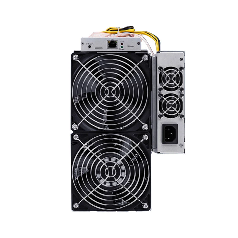 New Listing Stock Hot Avalon A1246 81T 85T 90T Bitcoin miner 1126 Canaan Avalonminer A1066 Pro 1246 BTC mining machine with PSU