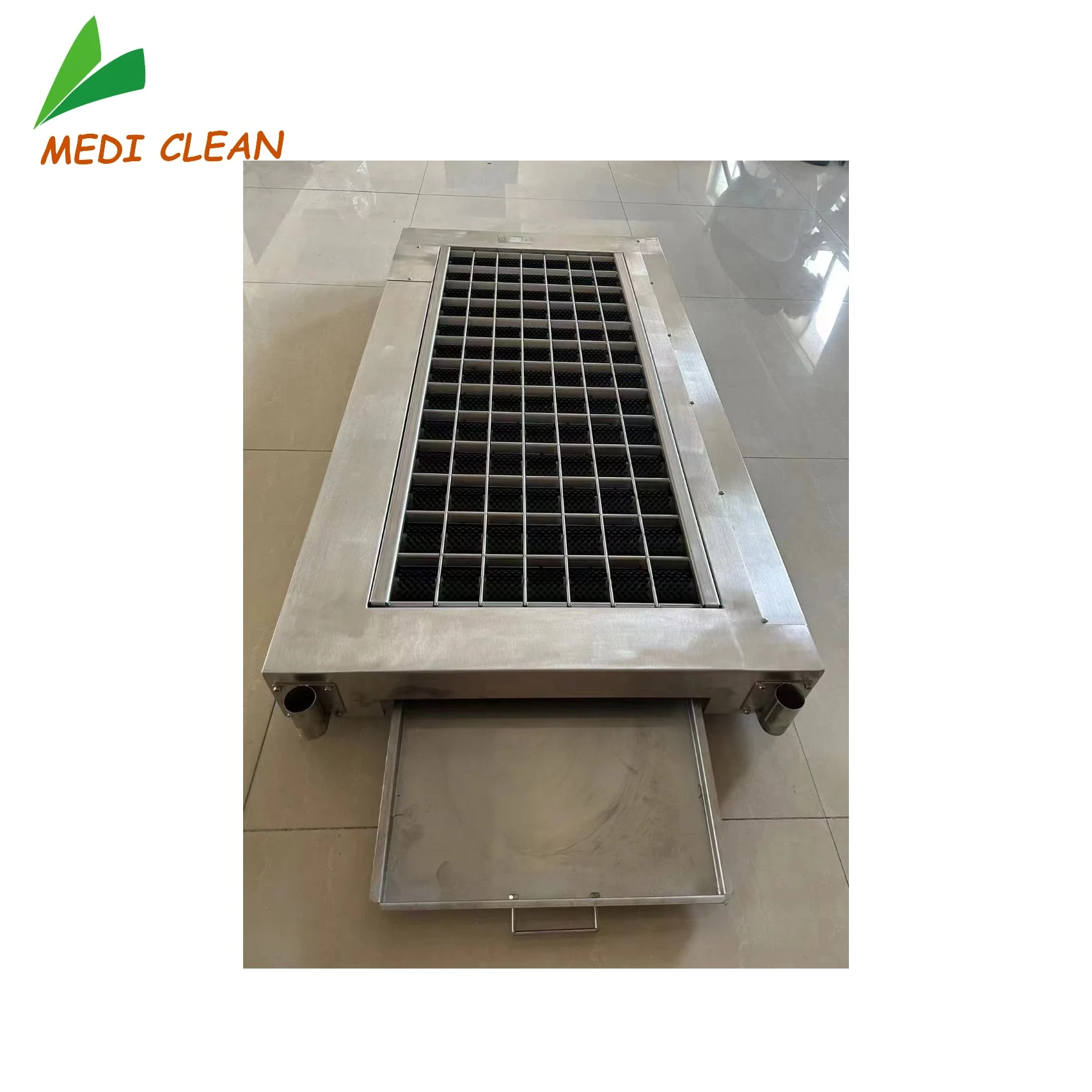 Industrial shoe cleaning machine/sole cleaning machine