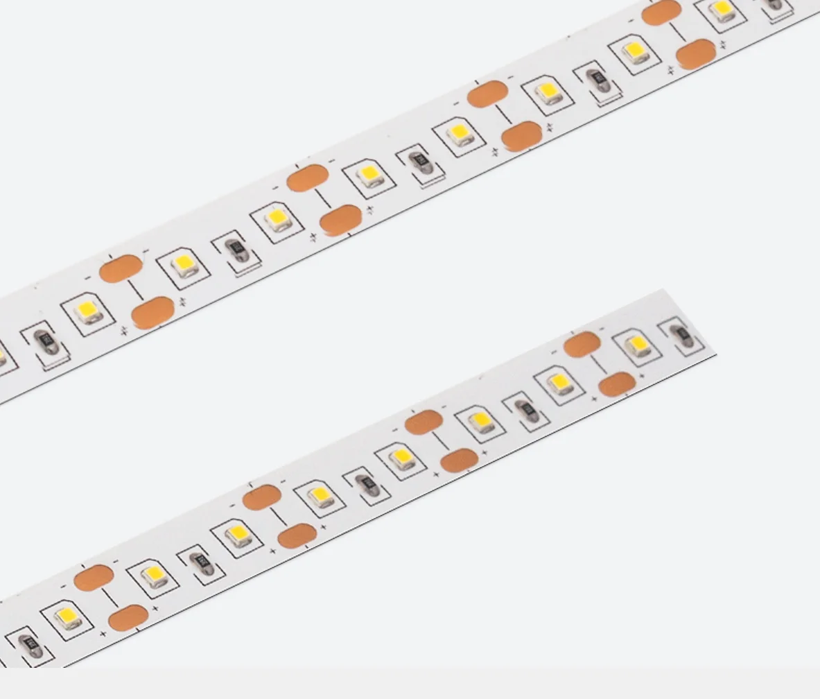 Custom High Quality Motion Sensor  Under Cabinet Lighting LED Lamps for Kitchen Shelf  and Workbench