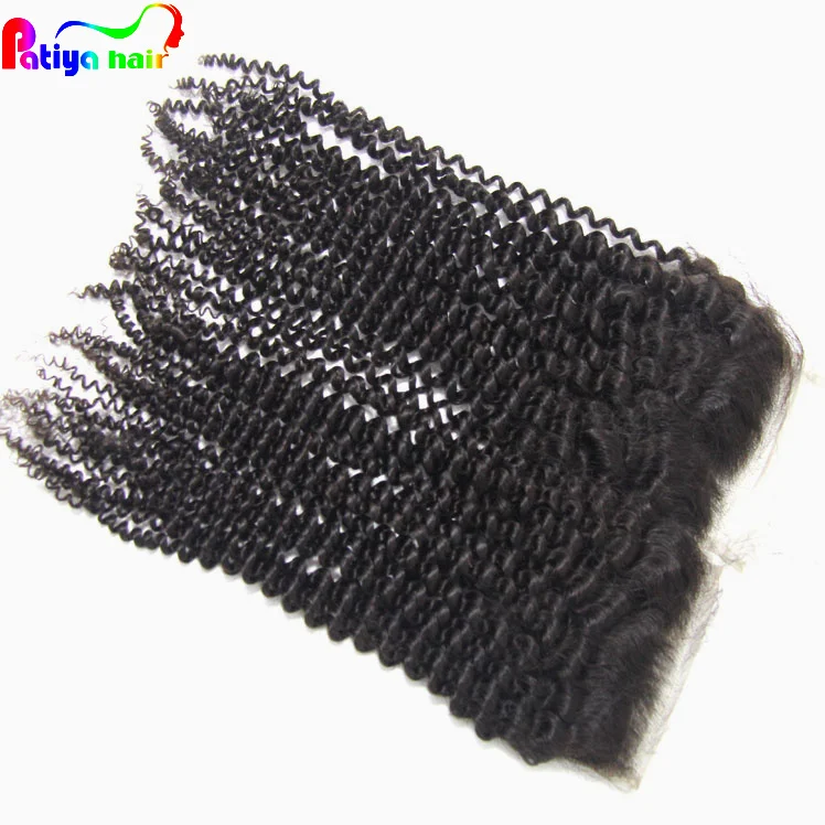 Natural Color Cuticle Aligned Virgin Hair Raw Unprocessed Mongolian Afro Kinky Curly Tight Curly Original Indian Human Hair