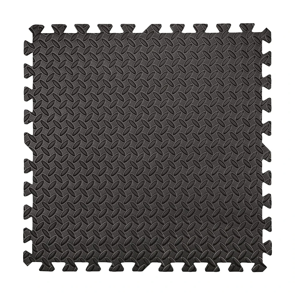 Competitive Price Non Toxic Safe High Density Waterproof Shockproof Protective Floor Kendo Multi Size EVA Mat for Martial Arts