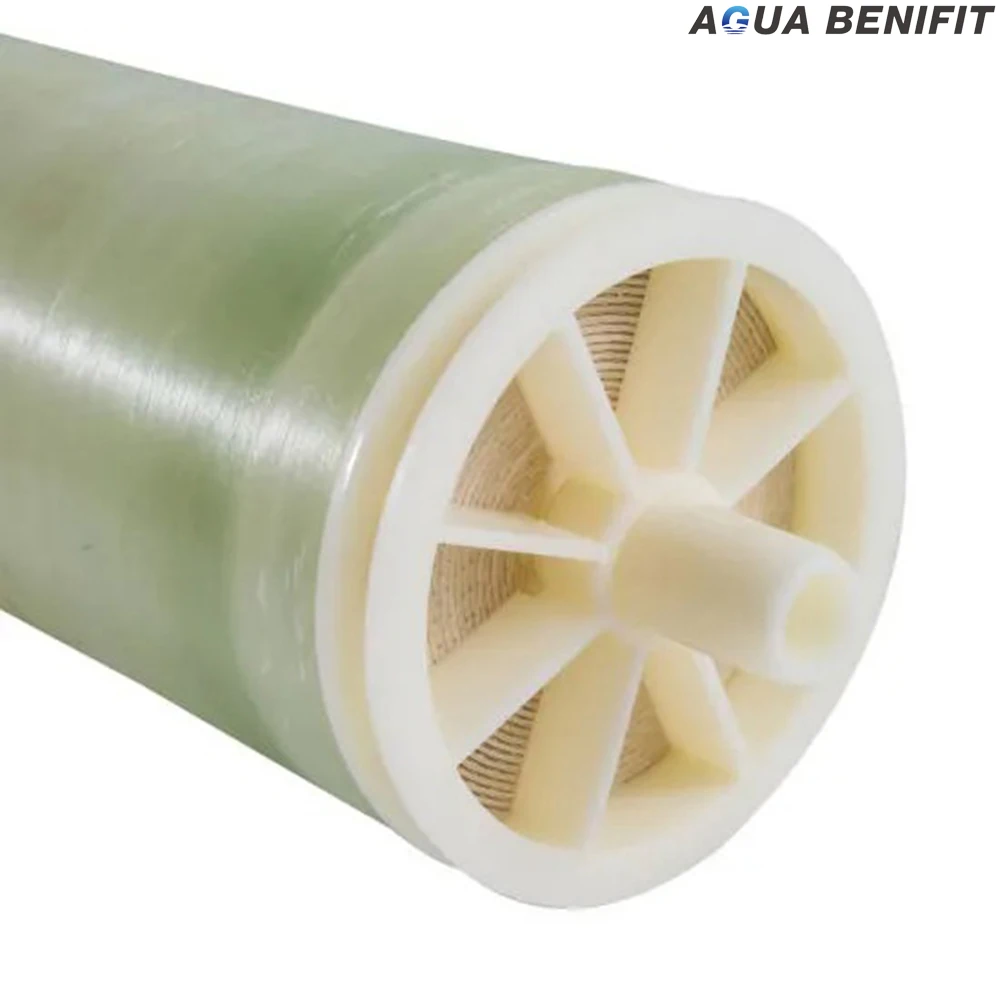 BW 8040 Filmtec RO Membrane for Industrial Water Equipment