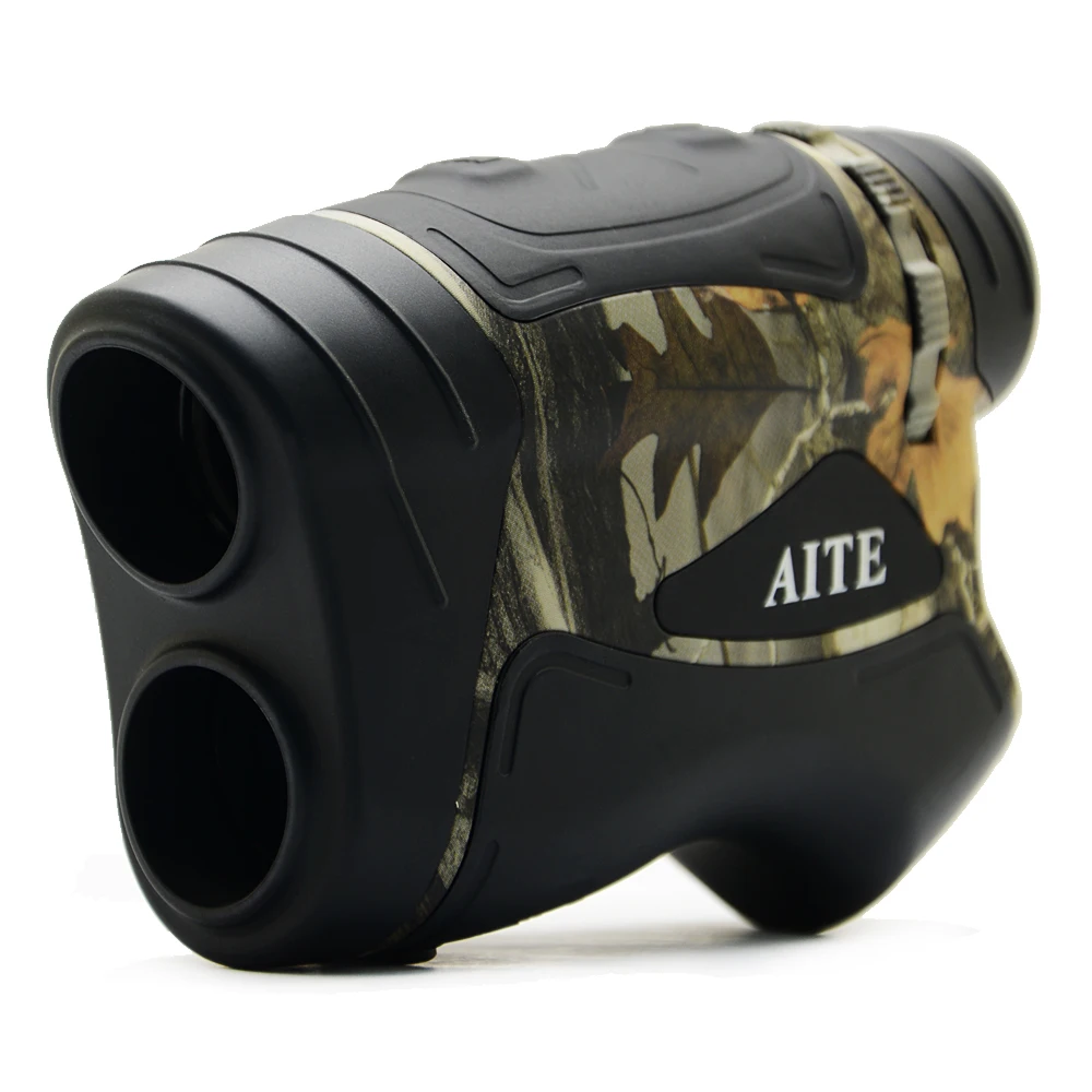 600m Laser Golf Rangefinder hunting Telescope Outdoor Laser Distance Meter