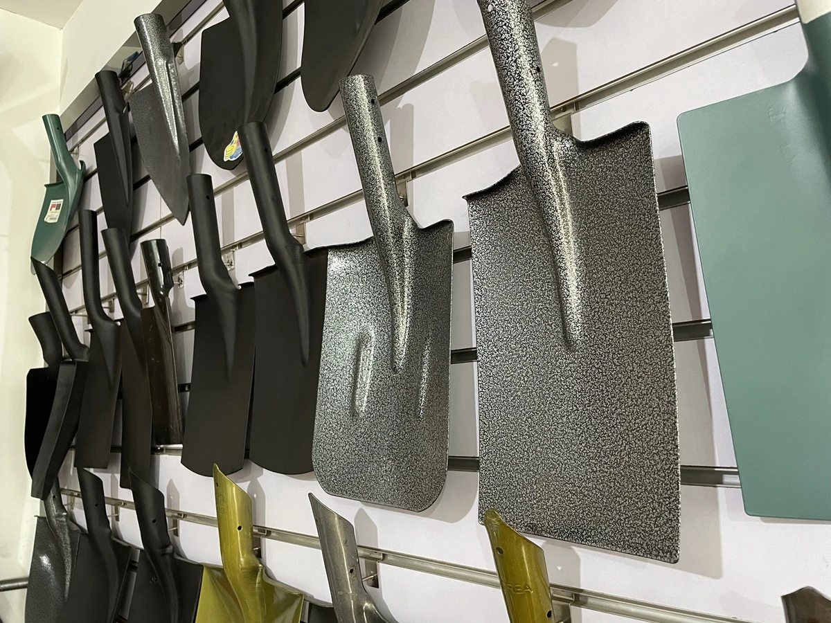 Многофункциональный инструмент для выживания лопата снега набор лопаты с металлической ручкой