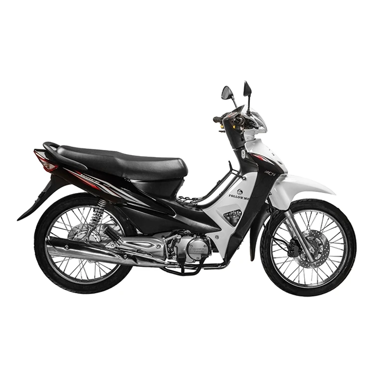 factory direct cheap price 4 stroke 120cc gas city scooter for adults mini motorcycle