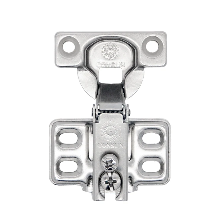 Manufacturer Furniture Cabinets American type Short Arm Hinge, Factory Price Kitchen Short Hinge