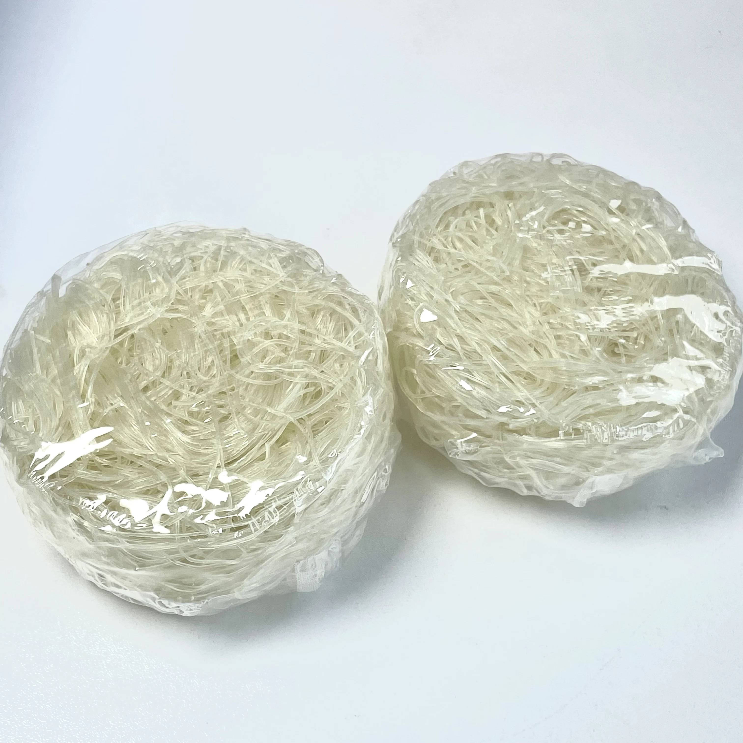High Quality Dry Shirataki Noodles Instant Konjac Food Ready to Eat No Odor Rich in Fiber Gluten Free