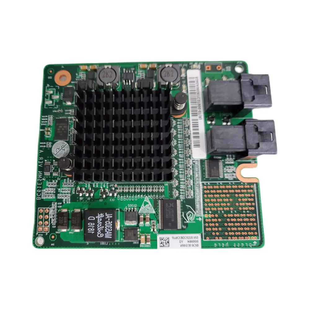 Высокое качество H UAWEI 12 ГБ/сек. 8 порт SATA и SAS HBA BC61ESMN LSISAS3008 его