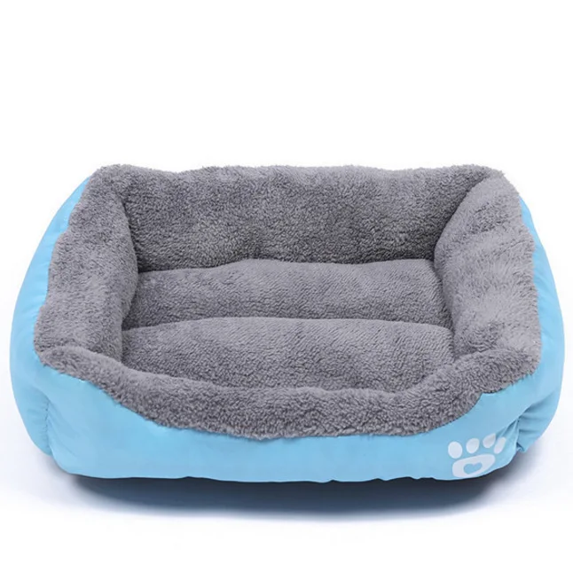 
Good Quality Factory Directly Luxury Pet Cat Dog House Comfortable Pet Bed Pet Nest Dog Supplies Indoor Play House 
