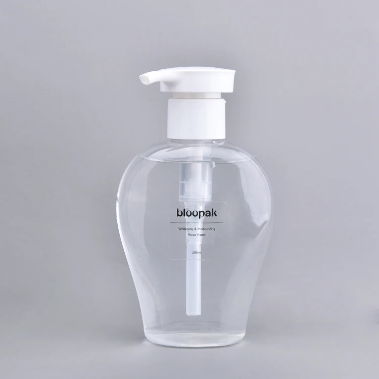 32/410  lotion pump with cap empty cosmetic lotion pump bottle  lotion pump head