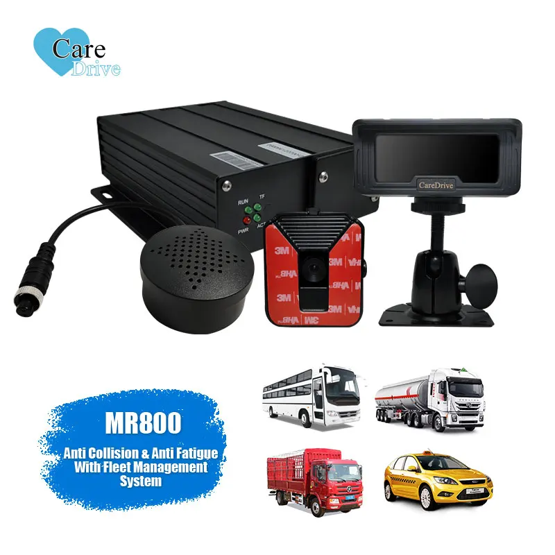 High Tech Quality Cctv Face Detect Vehicle Car Collision Accident Driver Sleep Smoke fatigue Detection Camera System Sensor (1600438461580)