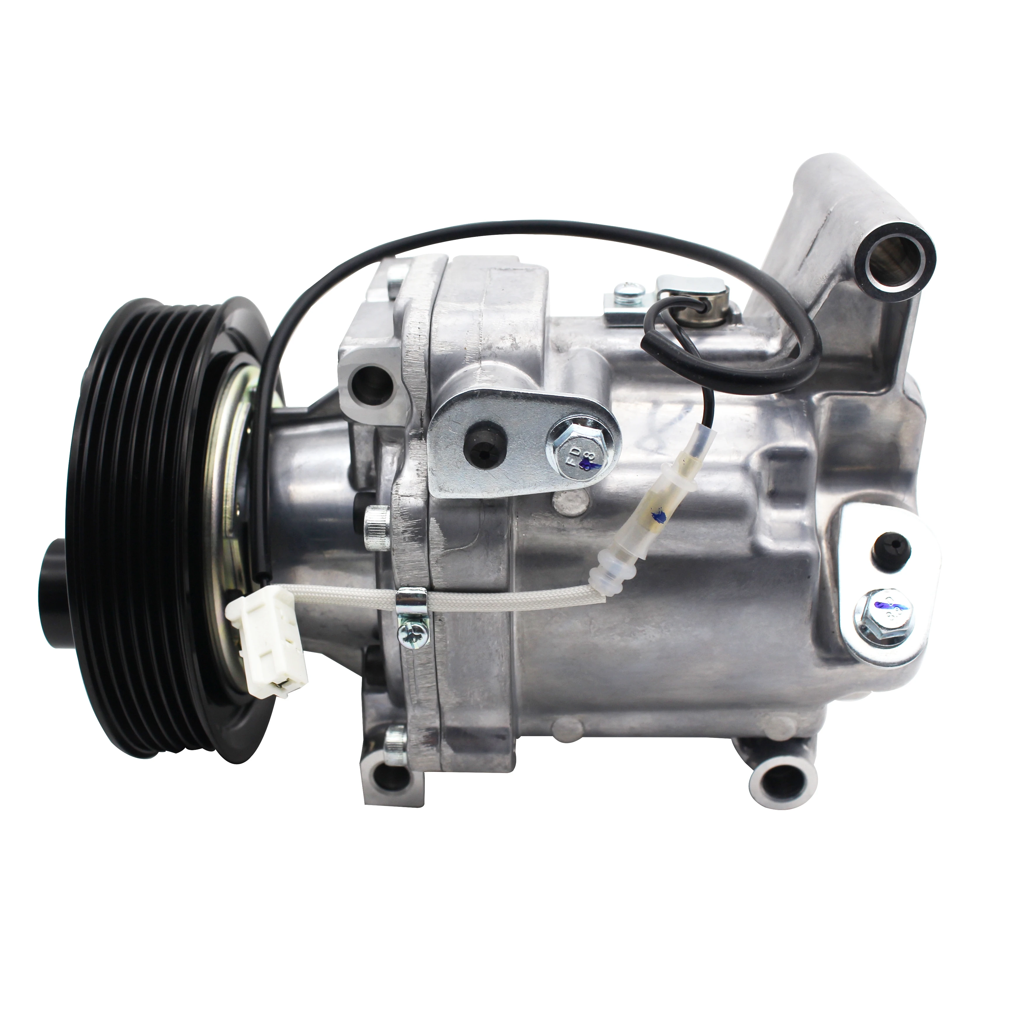 Aftermarket Ac Compressor, For Mazda 2 1.5 OEM D65161450H/D65161K00A Dc Ac Compressor\