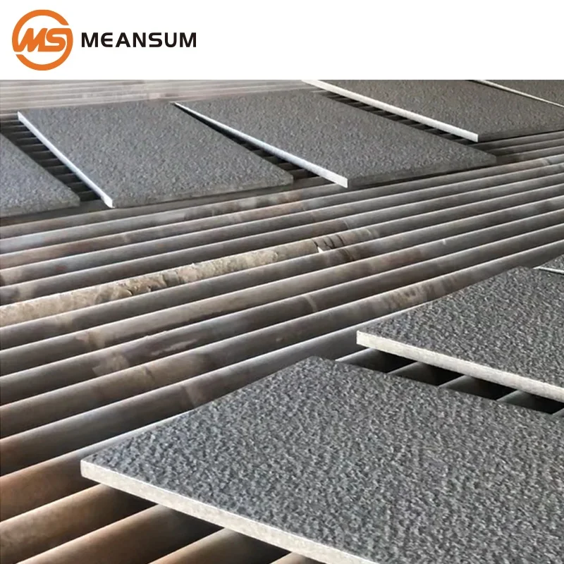 
China cheap granite floor tiles steps grey granite slabs granite flooring stone prices 