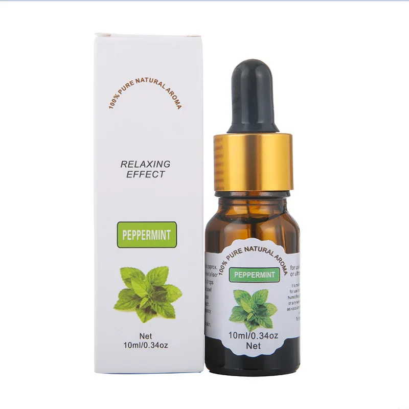 OEM Natural Fragrance Essential Oil  Water Soluble Premium Private Label Relaxing Aromatherapy Scented Oils