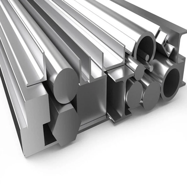 
High Quality Duplex-2205-stainless-steel-round-bar Stainless Steel Super Duplex Pipe Uns S32250 