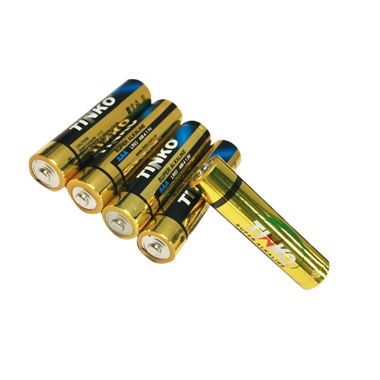 TINKO 1.5V Remote battery/ dry battery 23A