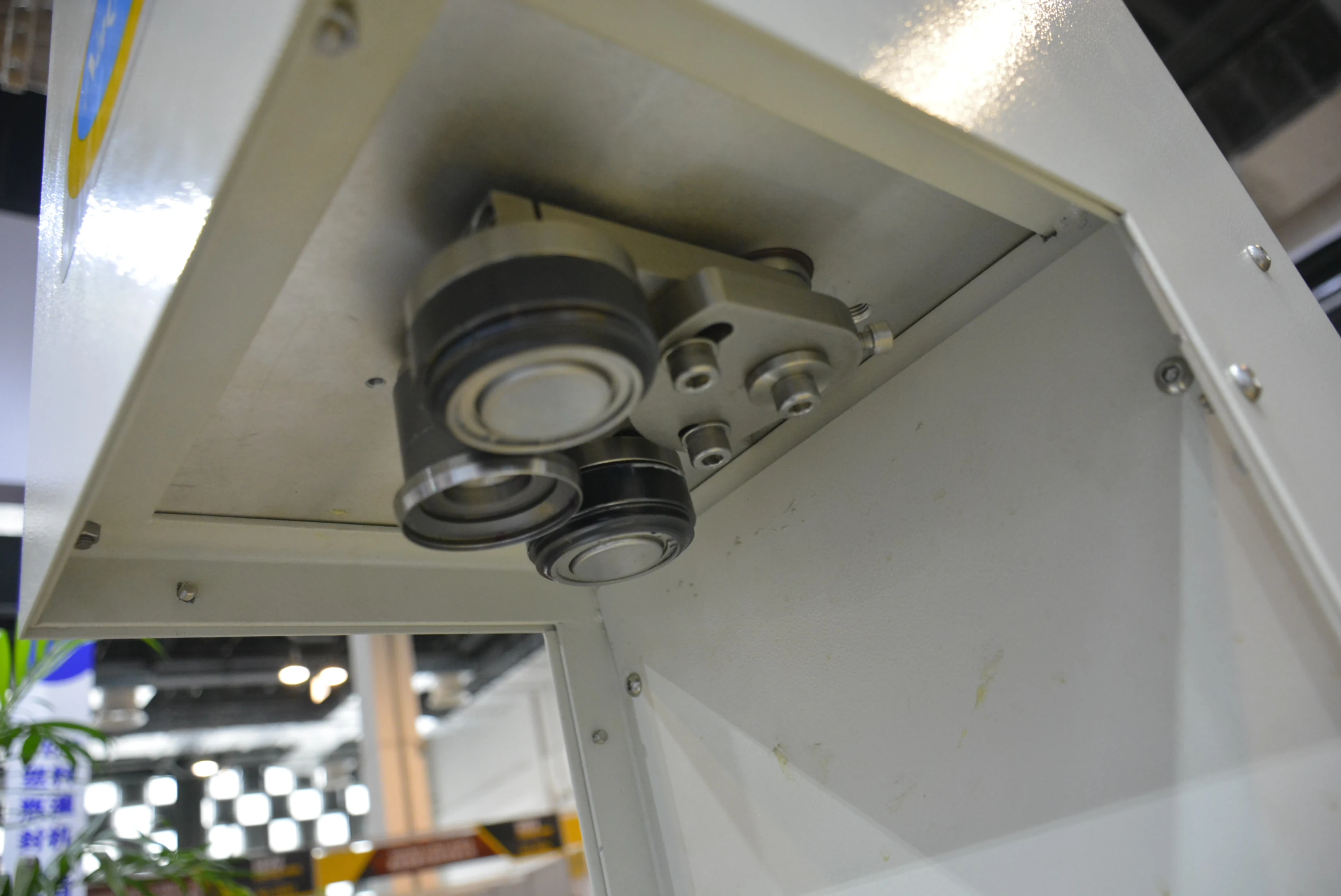 
Factory sale semi- automatic food manual tuna beer can seamer 