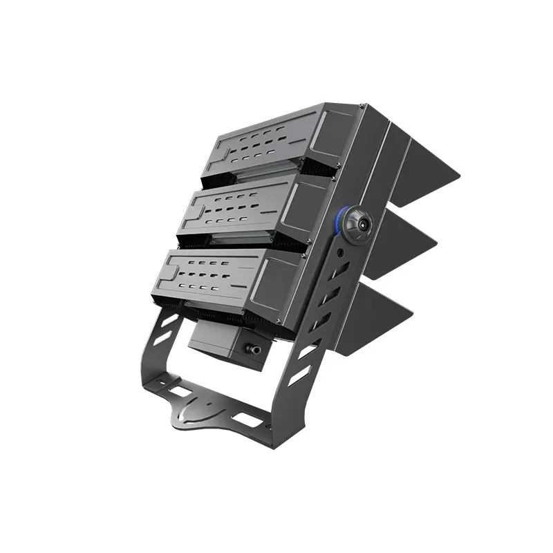 250w 500w 750w 1000w 1250w 1500w led high mast lighting with 165lm/w high efficiency