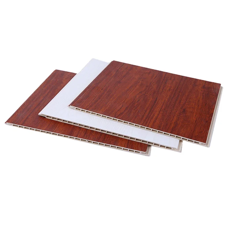 
SYSUN waterproof interior cheap wpc decorative indoor wpc wall panel 