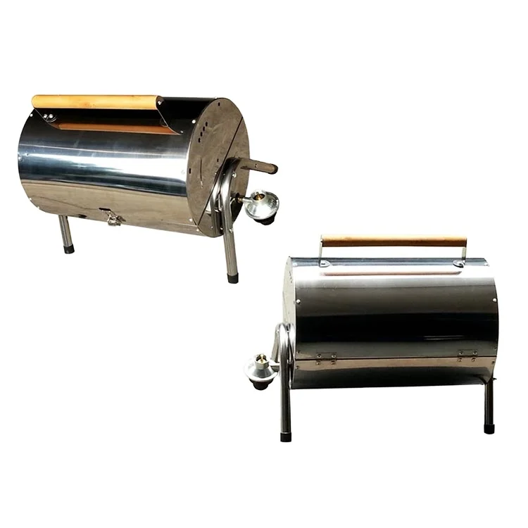 
Yuelong Japanese Indoor Bbq Outdoor Grill Gas 