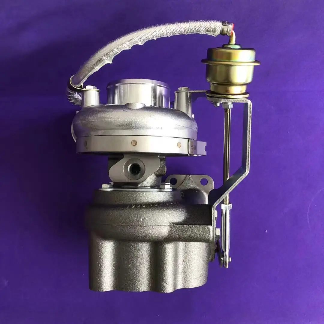 Buy Turbocharger S200G 0429475KZ 20933297 20873313 Turbo Charger For Volov EC210B