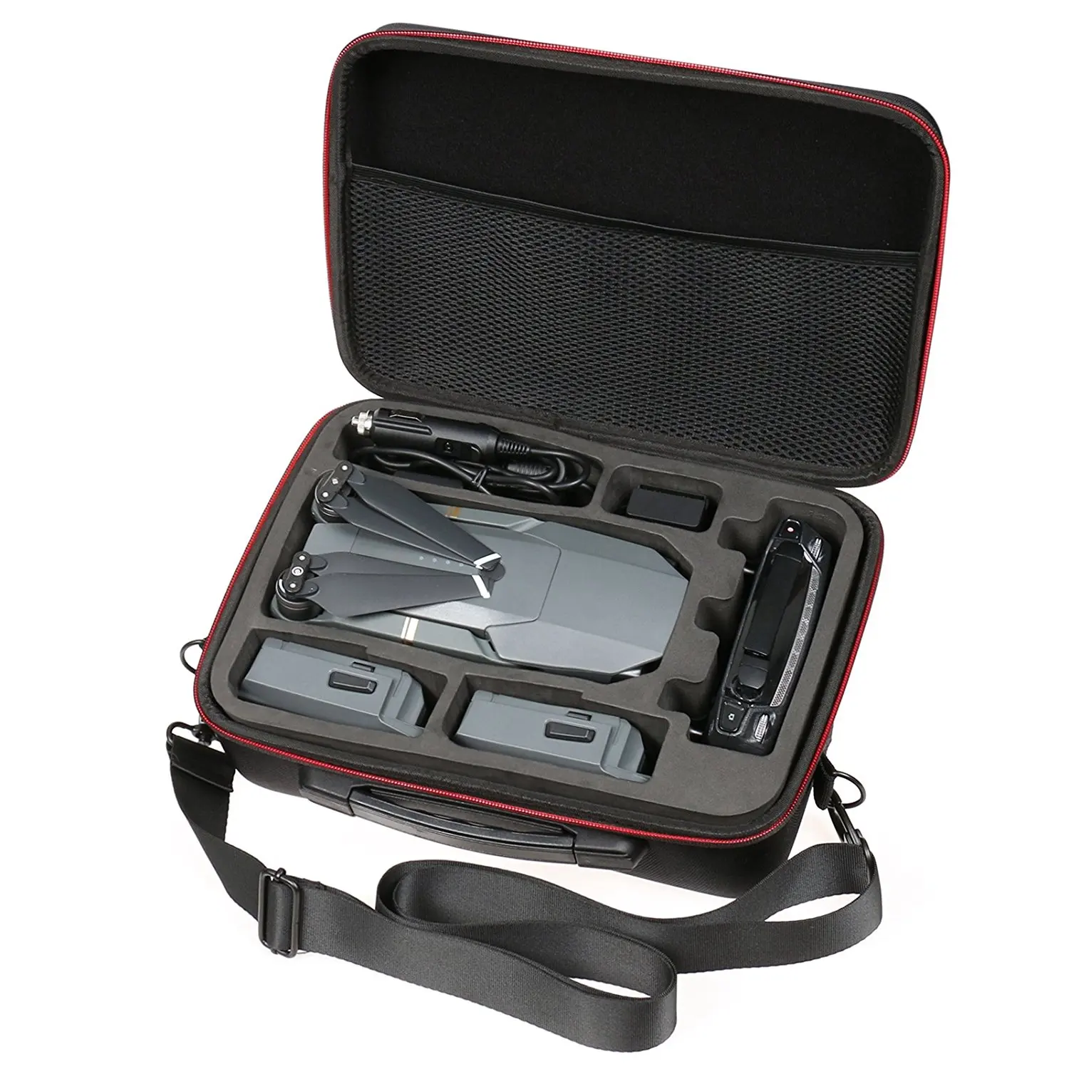 Hard Shell Aircraft Body Case for DJI Mavic Pro Carrying Hard Case