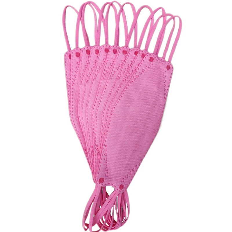 
 Маска для рыбы KN94 в Корейском стиле  