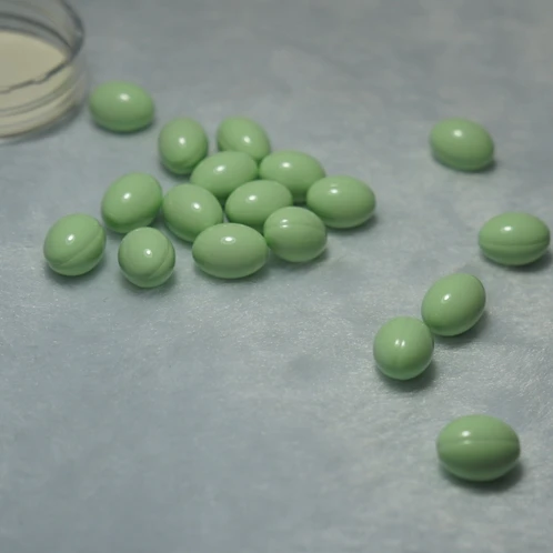 Sell Well New Type Capsule OEM Supplement Vitamin D Supports Bone and Cardiovascular Derived from Soybeans Capsules