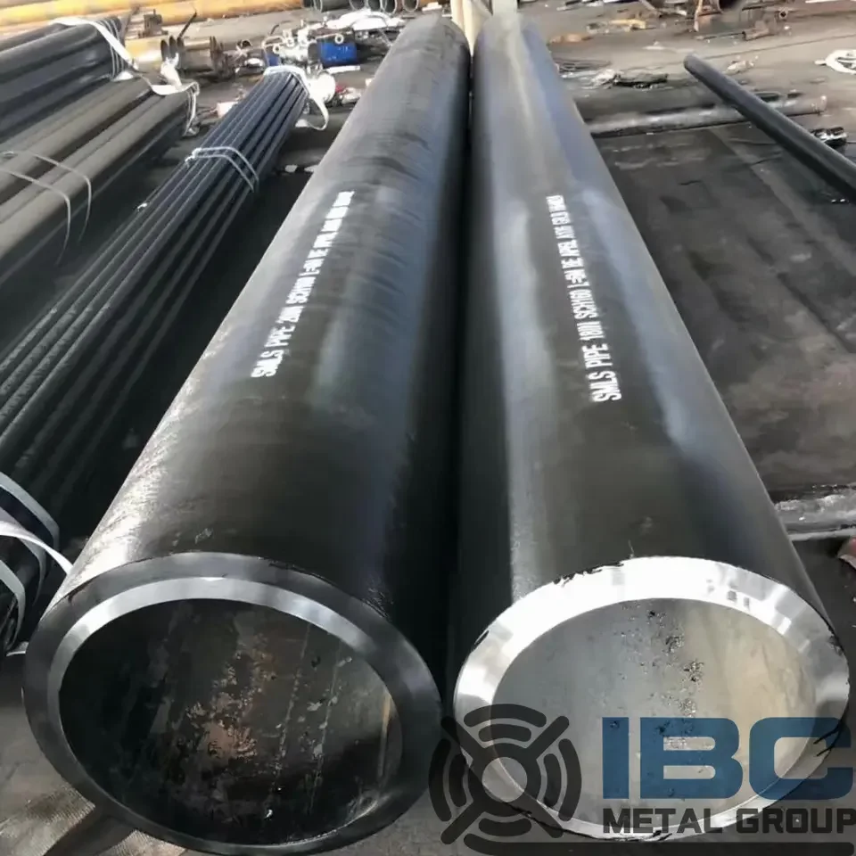 High Quality Galvanized Square And Rectangular Steel Pipes And Tubes