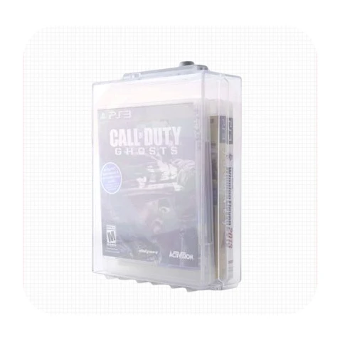 S-004D(Quadruple DVD) handkey eas 12000 gs super lock magnetic spider tag detacher Safer