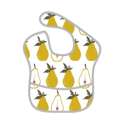 Новинка стильные летние самопитающиеся нагрудники с коротким рукавом экологически чистые и мягкие Мультяшные товары для кормления