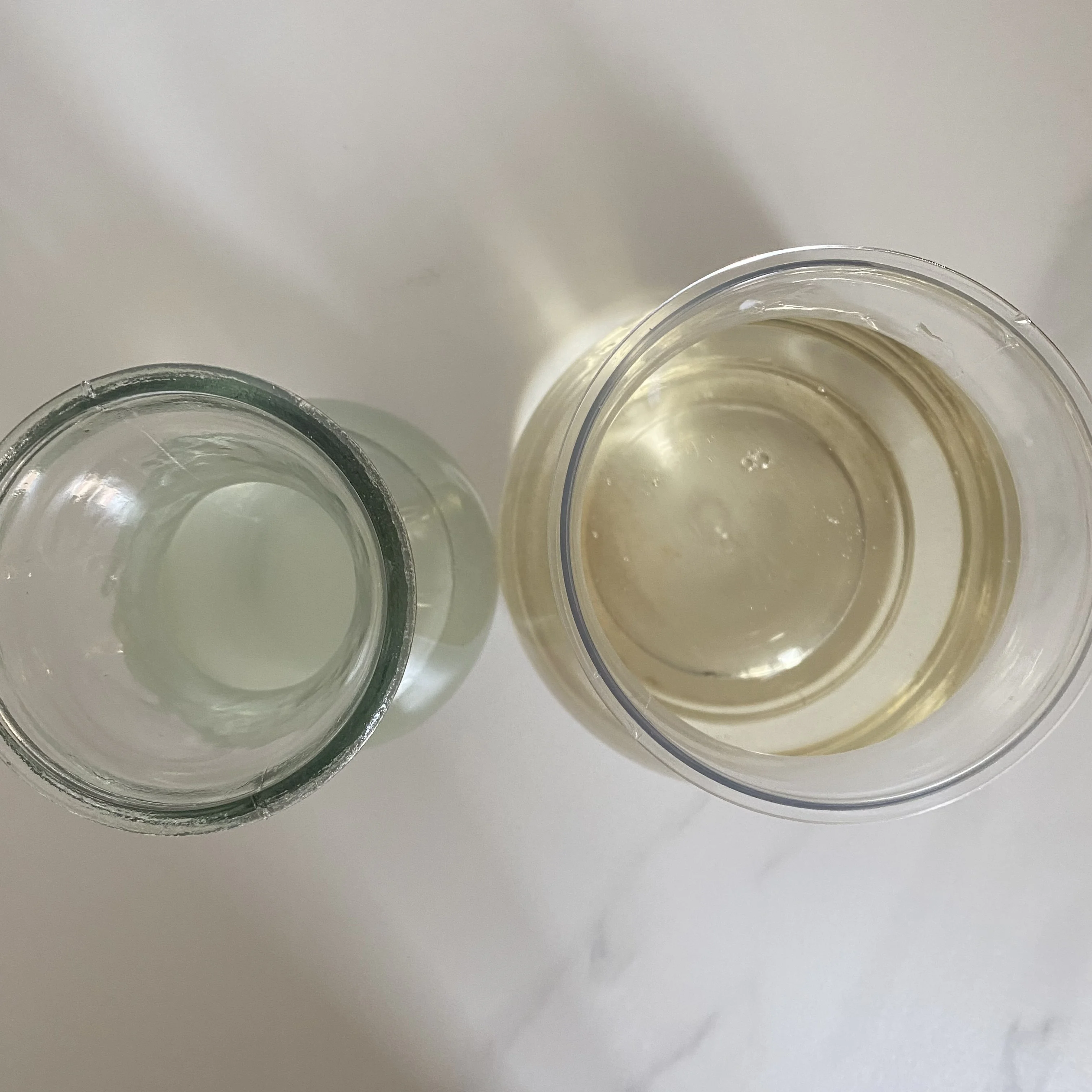 manufacturer of no disintegrate polycarboxylate superplasticizer/PCE ether