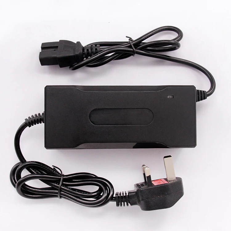 48v Electric Scooter Charger 12 volt Battery Charger Power Bank Battery Charger