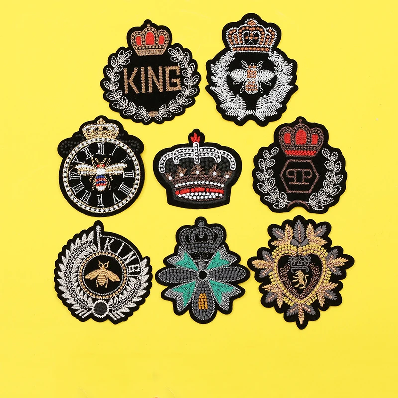 2020 маленький флаг США логотип под заказ Железный На блестках Тактический новый продукт идея Crest Дешевая Плетеная задняя нашивка